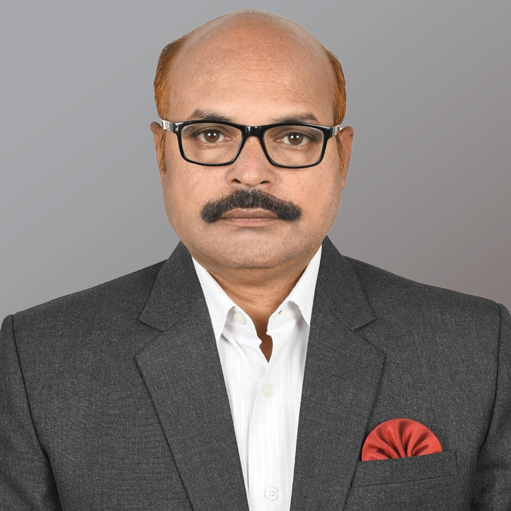 M. Shreekanth Rao
